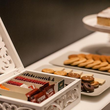 Ecozentric Hotel Barcelona Eksteriør billede