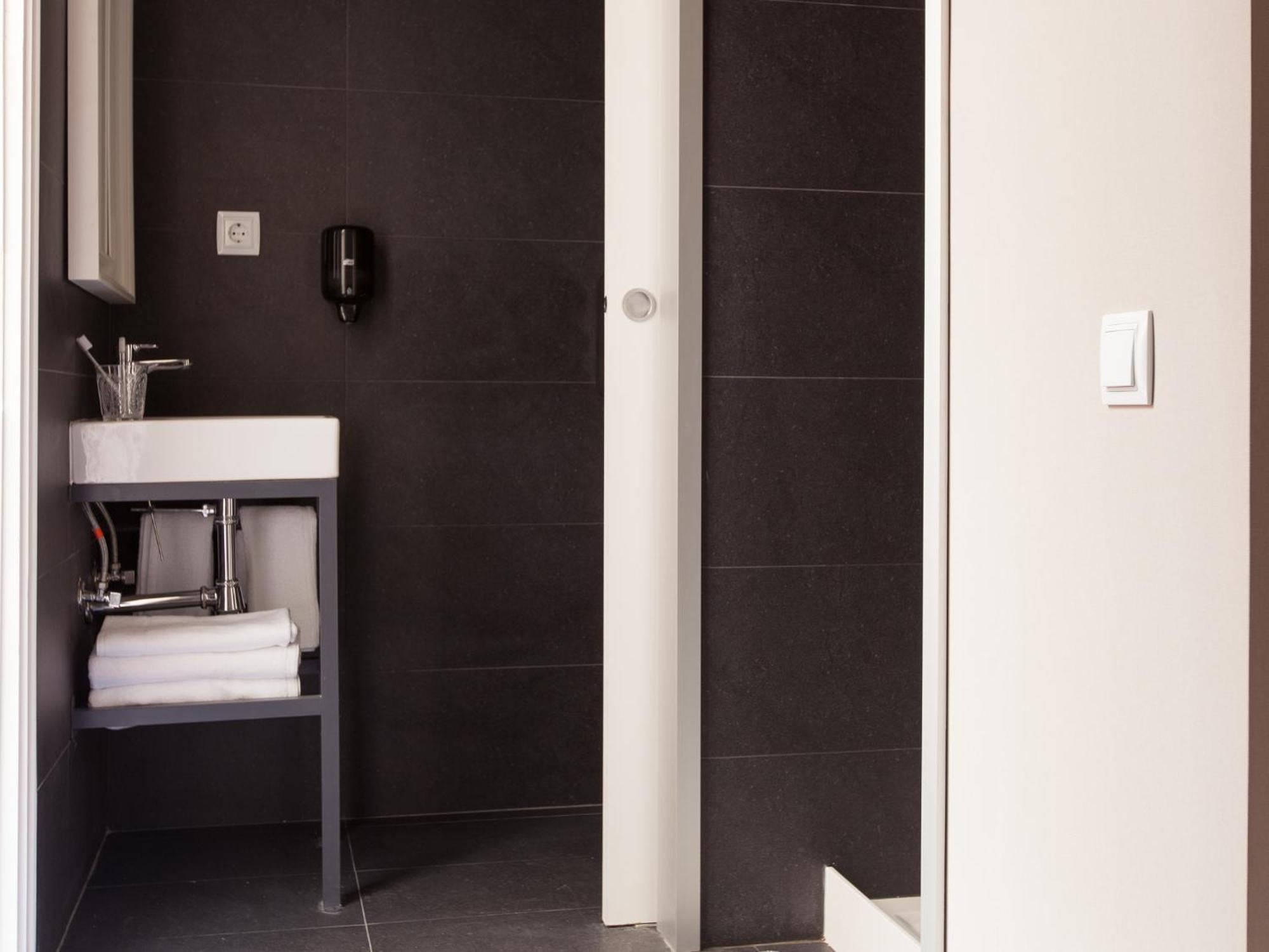 Ecozentric Hotel Barcelona Eksteriør billede