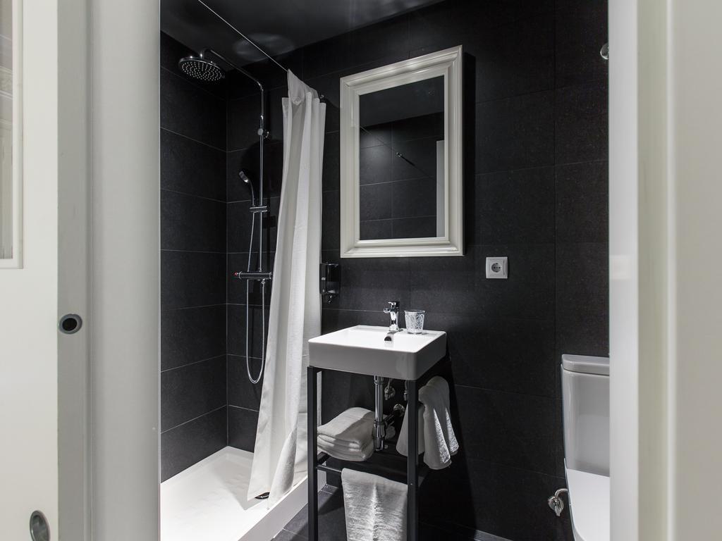 Ecozentric Hotel Barcelona Værelse billede