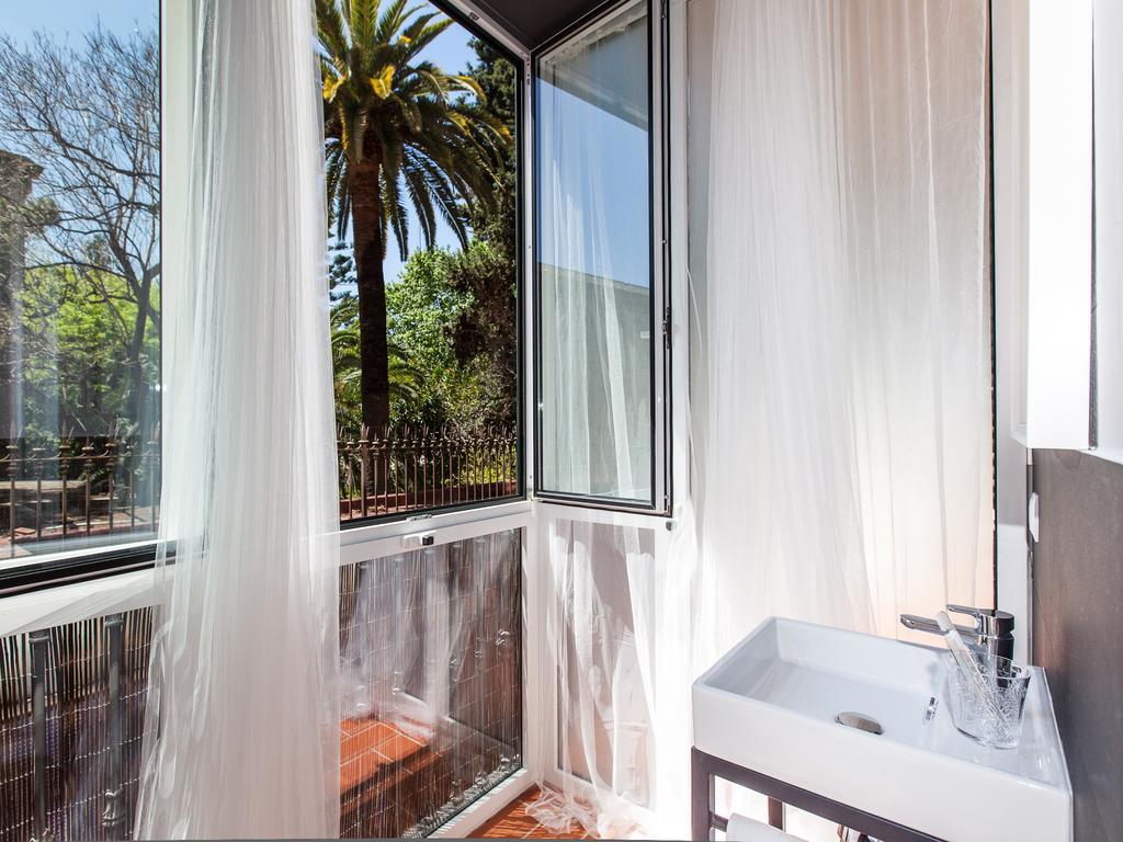 Ecozentric Hotel Barcelona Værelse billede