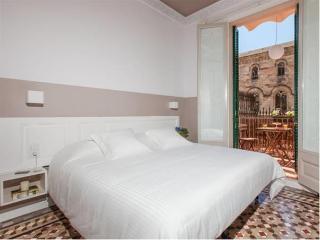 Ecozentric Hotel Barcelona Eksteriør billede